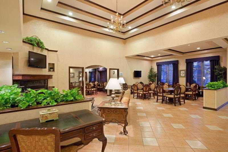 Holiday Inn Express Boston-Milford By Ihg Étterem fotó