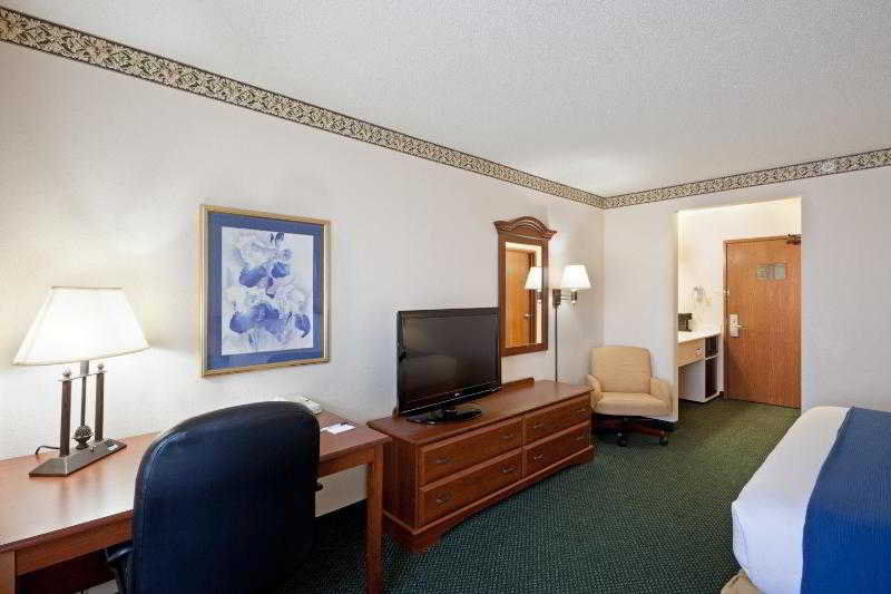 Holiday Inn Express Boston-Milford By Ihg Szoba fotó
