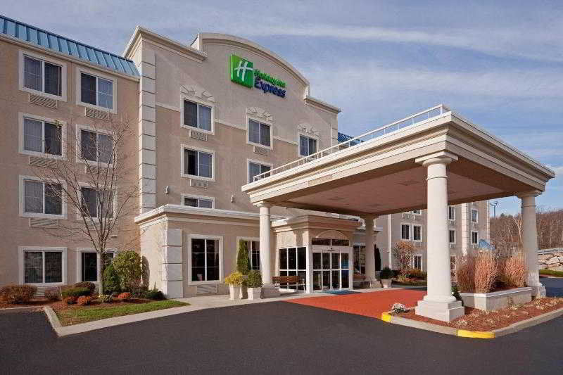 Holiday Inn Express Boston-Milford By Ihg Szoba fotó